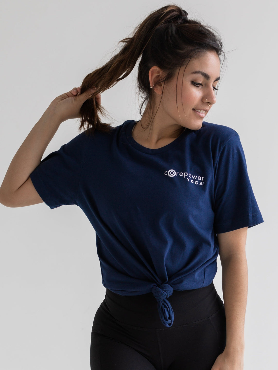 CorePower Yoga Unisex T-Shirt
