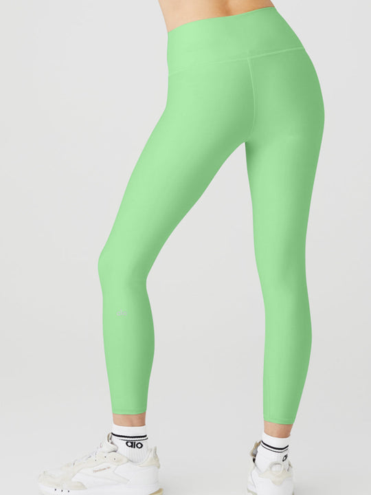 ALO Airlift Legging 7/8 HR - FINAL SALE