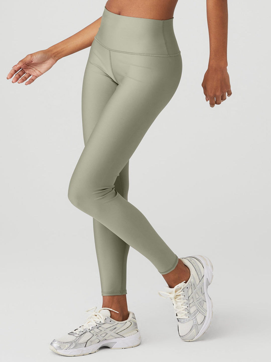 ALO Airlift Legging 7/8 HR - FINAL SALE