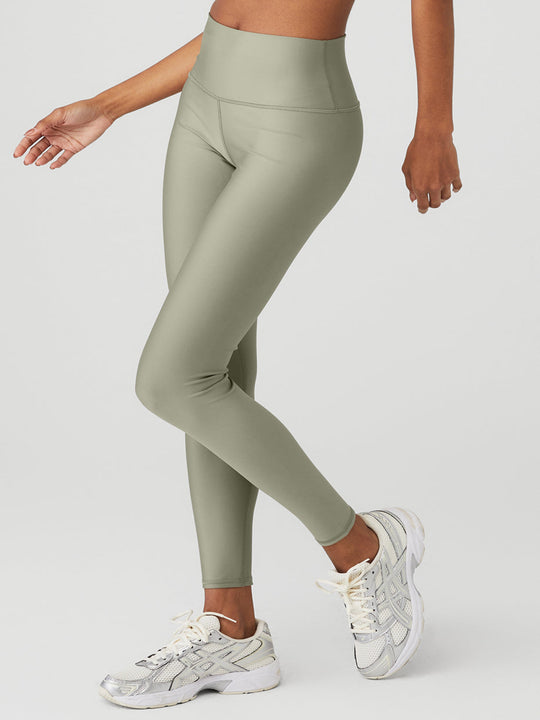 ALO Airlift Legging 7/8 HR - FINAL SALE