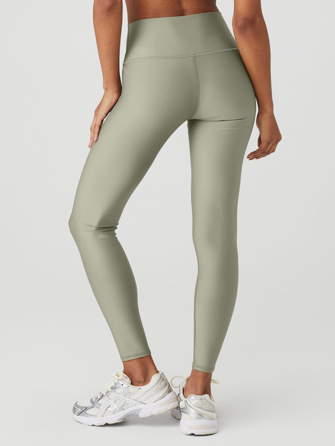 ALO Airlift Legging 7/8 HR - FINAL SALE