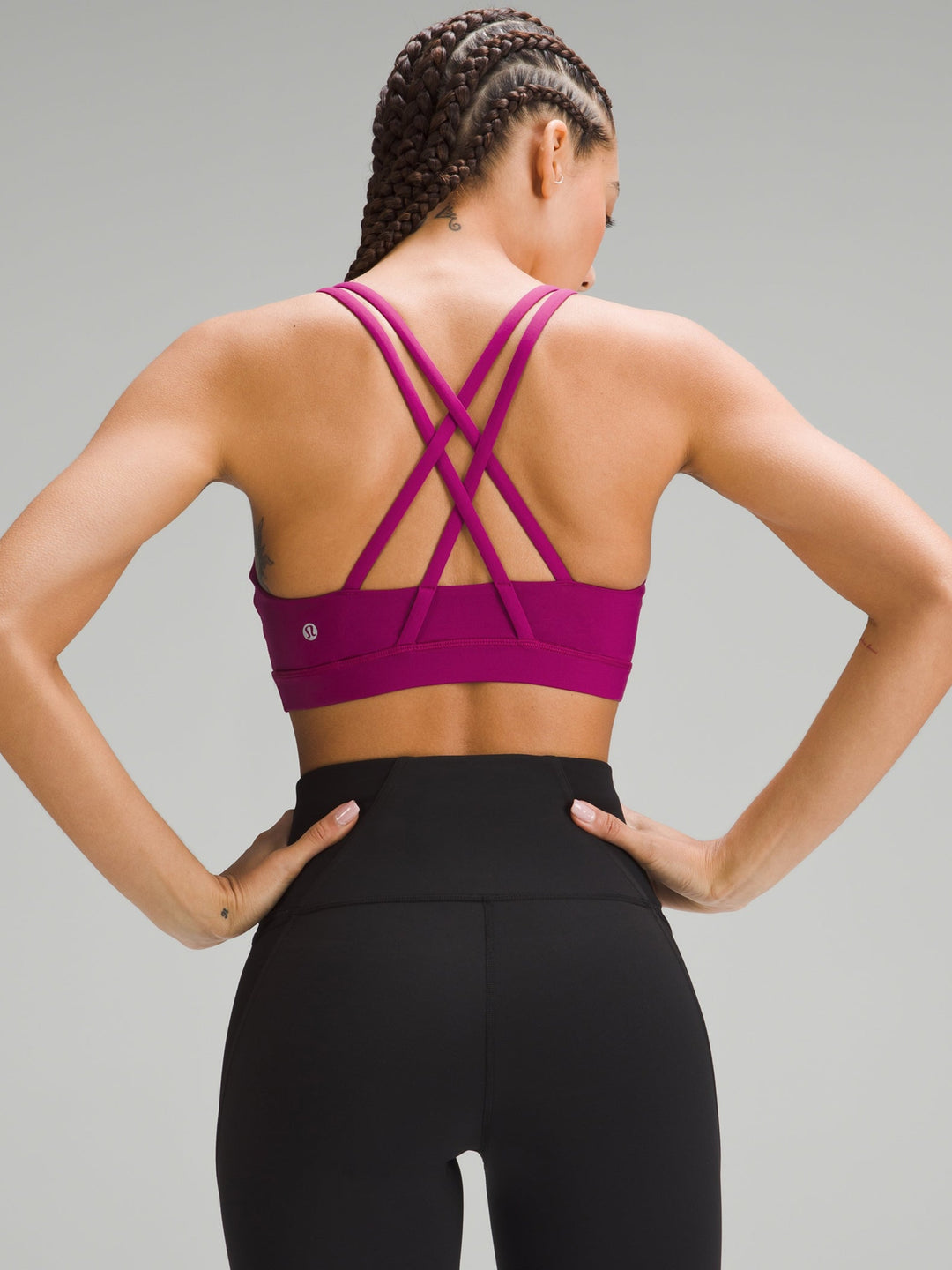 lululemon Energy™ Bra