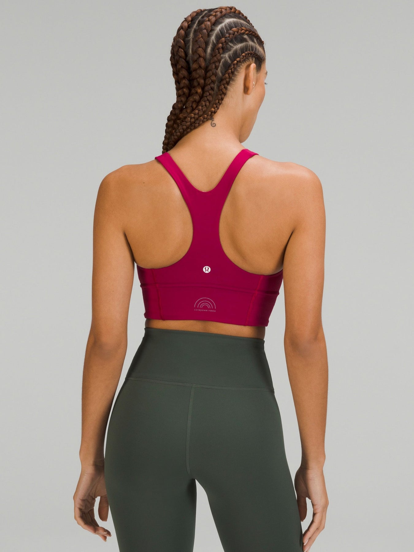 Corepower lululemon Clearance