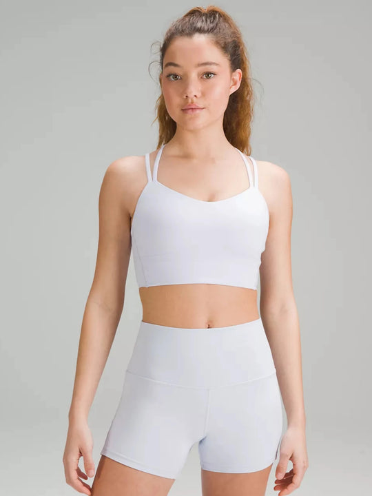 lululemon Like a Cloud Longline Bra B/C