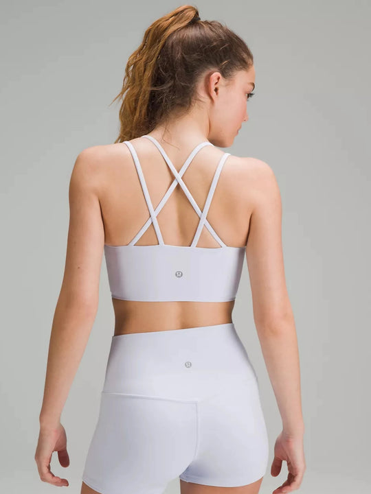 lululemon Like a Cloud Longline Bra B/C