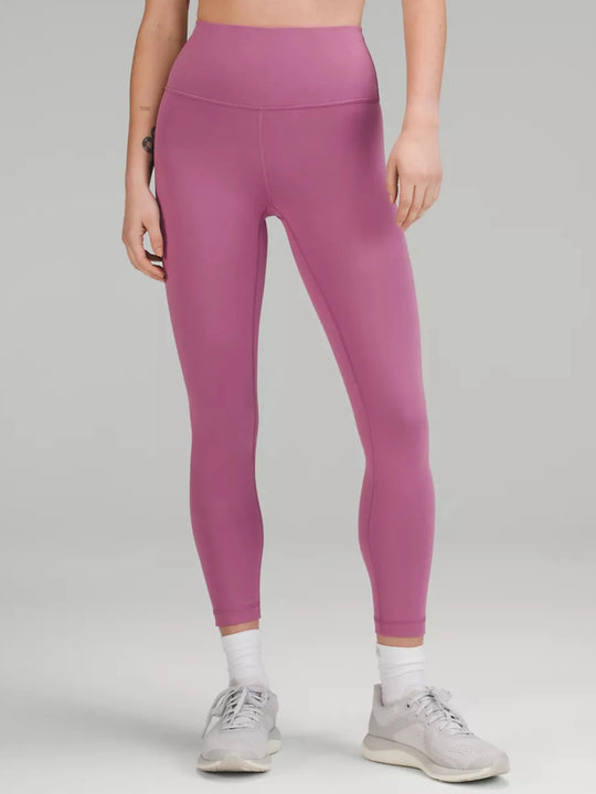 lululemon Wunder Train High-Rise Tight 25"