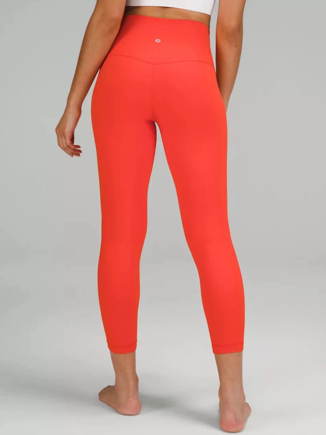 lululemon Align™ High-Rise Pant 25"