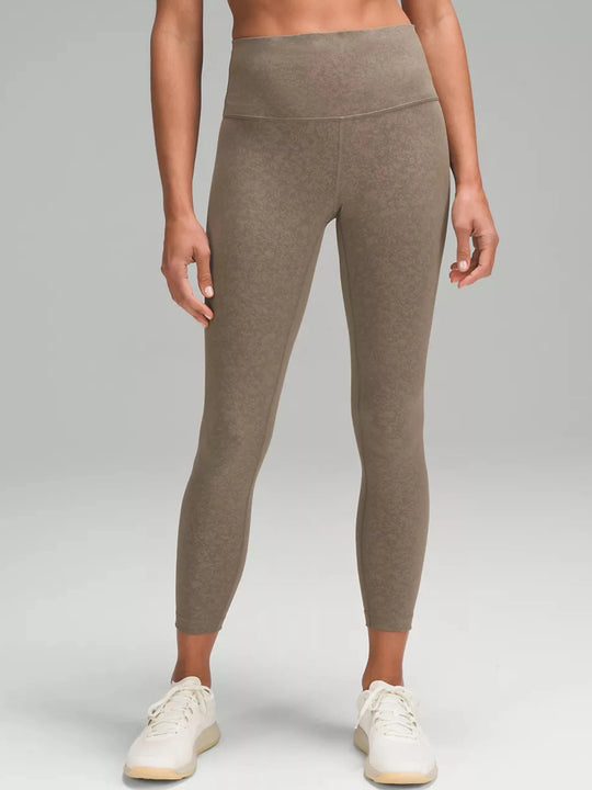 lululemon Wunder Train High-Rise 25"