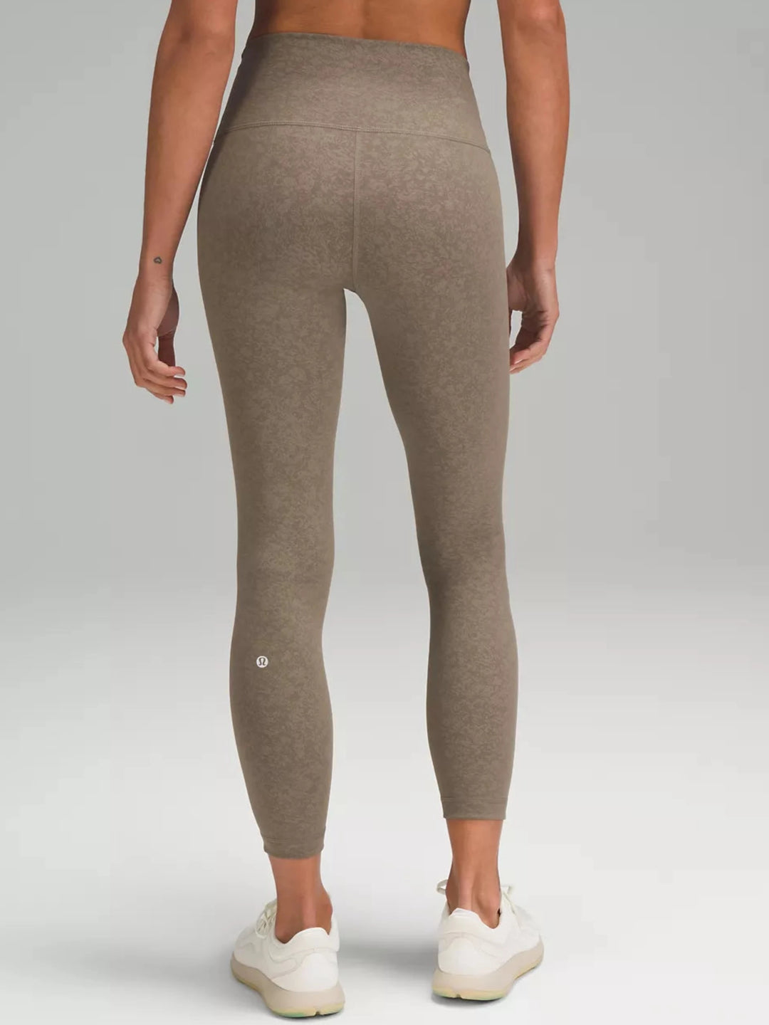 lululemon Wunder Train High-Rise 25"