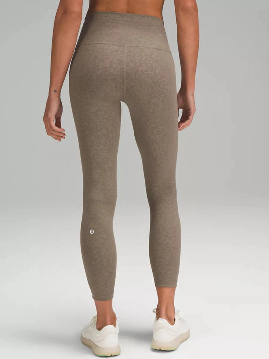 lululemon Wunder Train High-Rise 25"