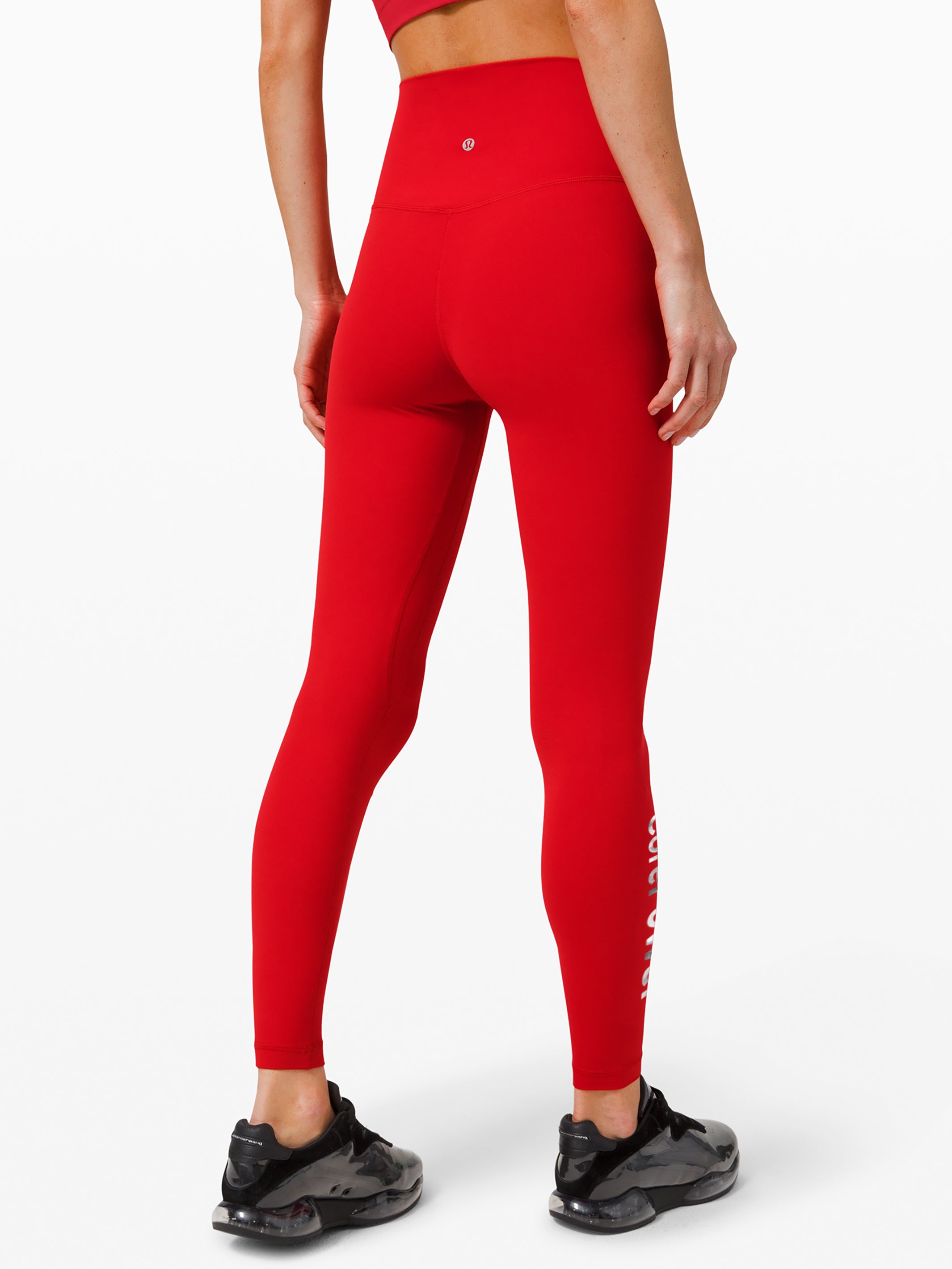 lululemon CorePower Align Pant 28 CorePower Yoga