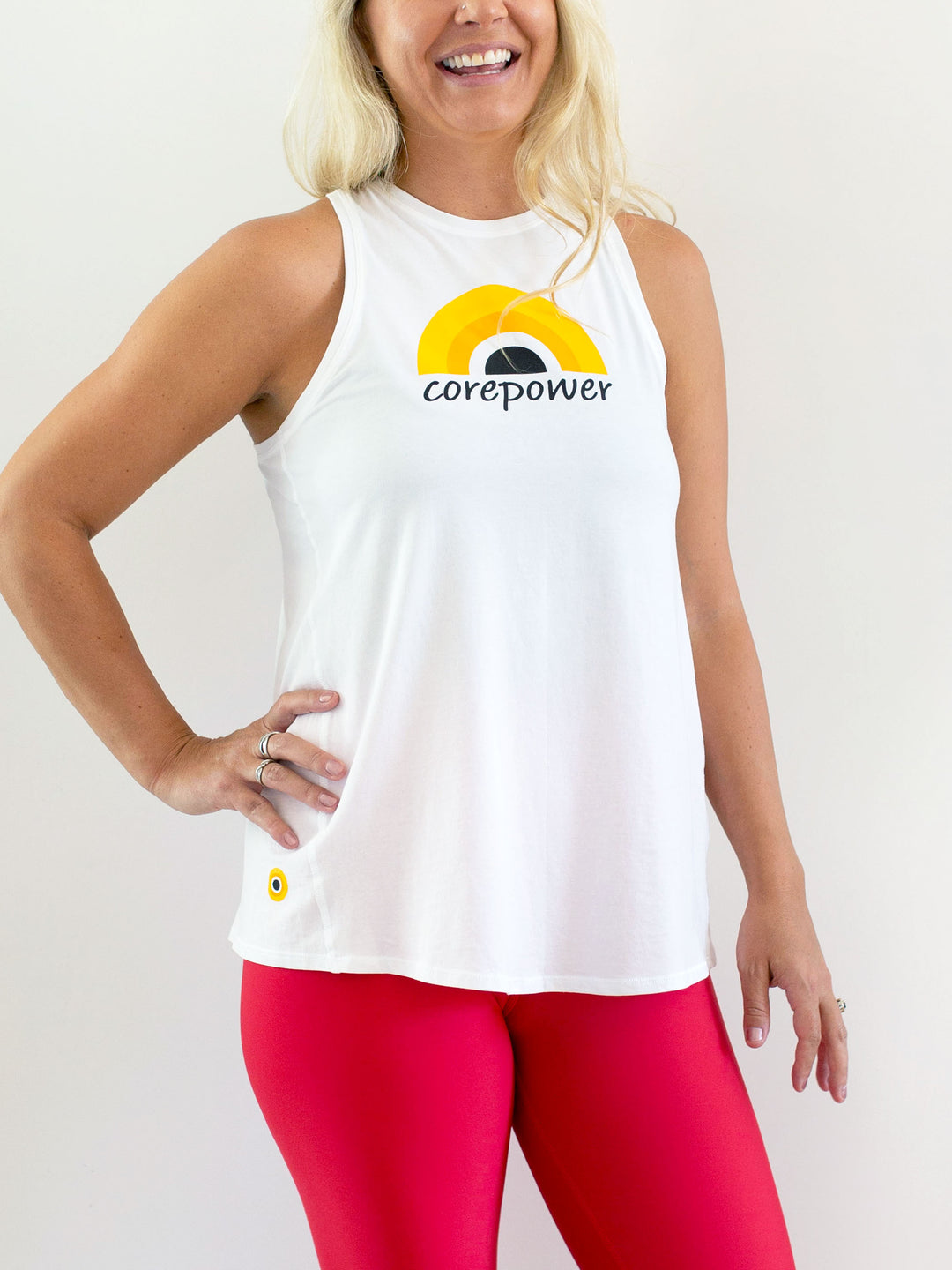 Brands We Love – CorePower Yoga