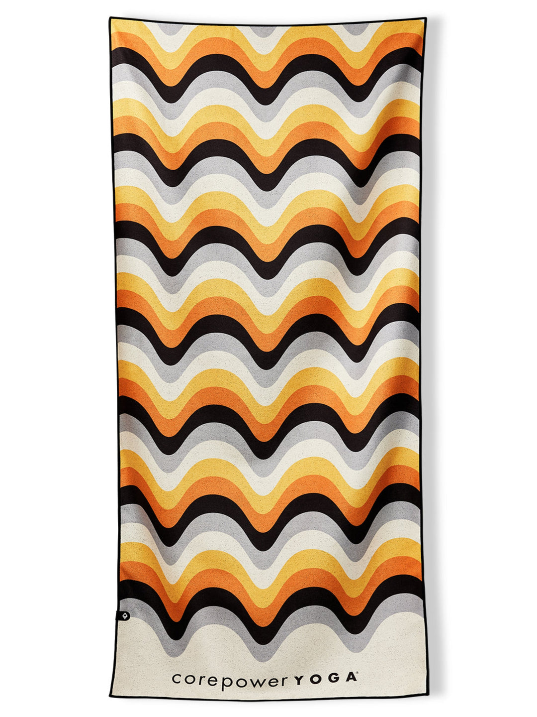 Corepower Wave Accessories – CorePower Yoga