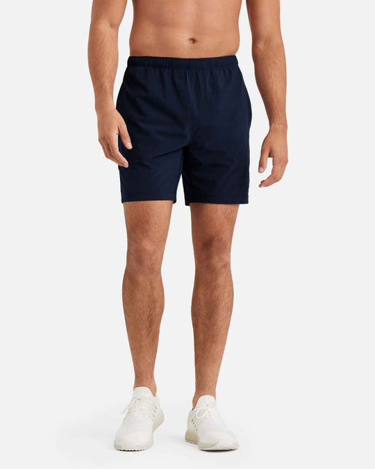 Rhone Esstentials Training Short 7" Unlined - FINAL SALE