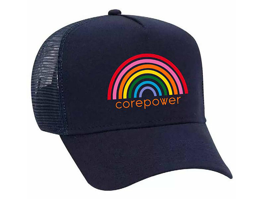 CorePower Pride Hat
