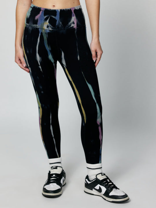 Spiritual Gangster Love Sculpt Legging
