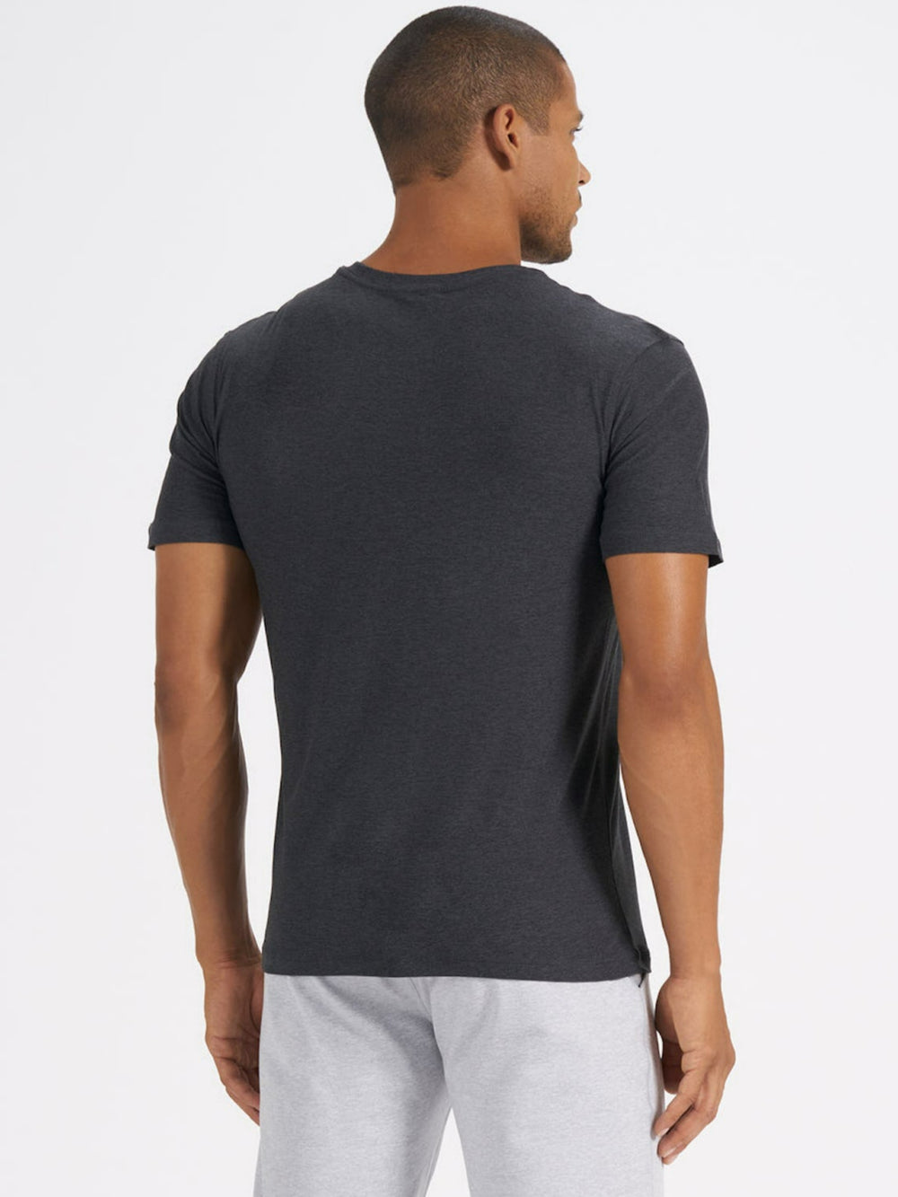 Vuori CorePower Strato Tech Tee