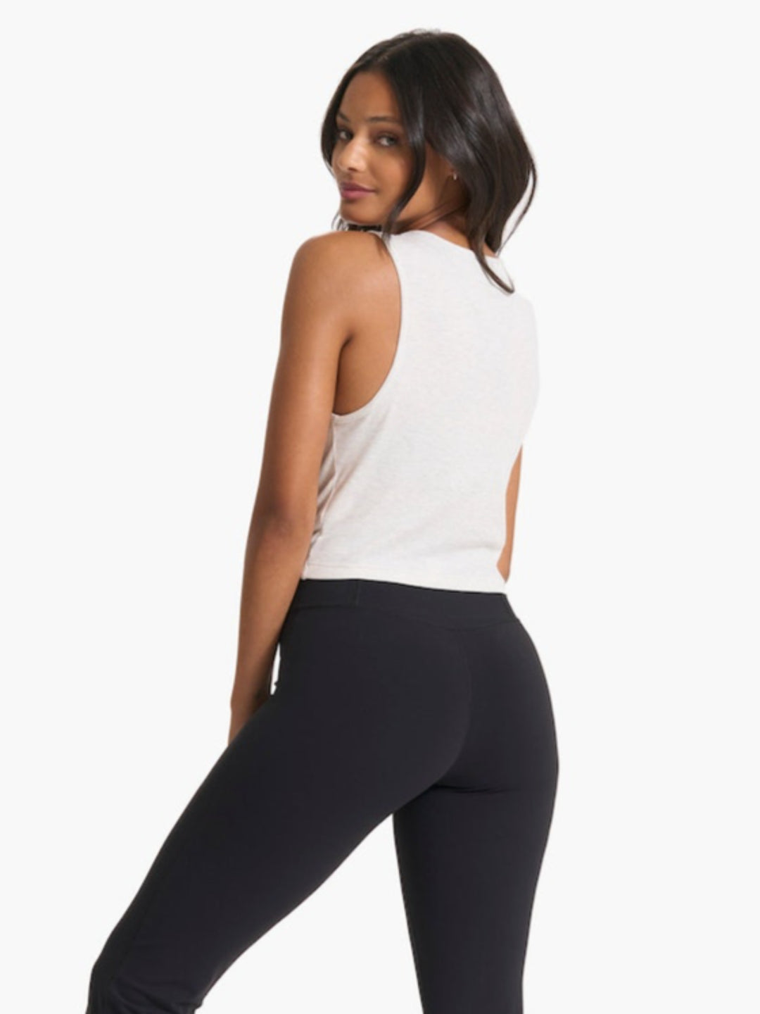 Vuori Cove High Neck Tank