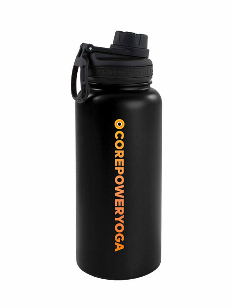 Hats & Hydration – CorePower Yoga
