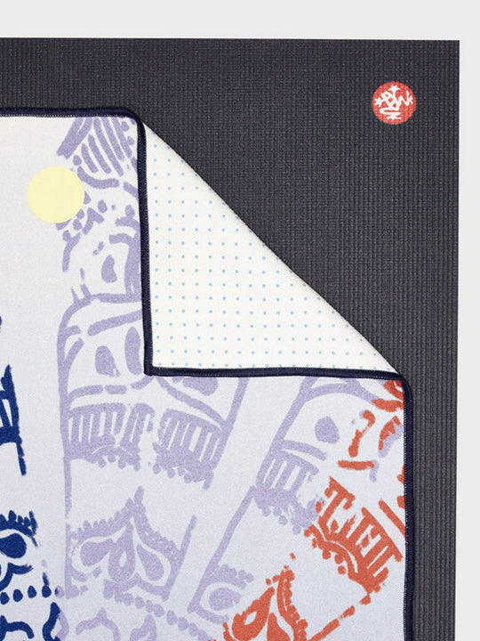 YOGITOES® YOGA MAT TOWEL