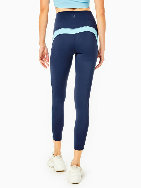 Addison Bay League Legging