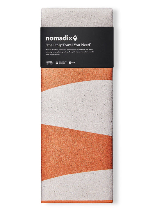 Lululemon Mat Nomadix Towel Bundle