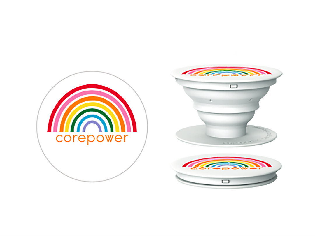 Corepower Wave Accessories – CorePower Yoga